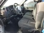 2009 Chevrolet Silverado K2500 Heavy Duty LT