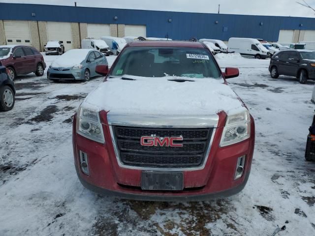 2013 GMC Terrain SLT