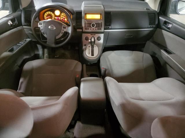 2009 Nissan Sentra 2.0