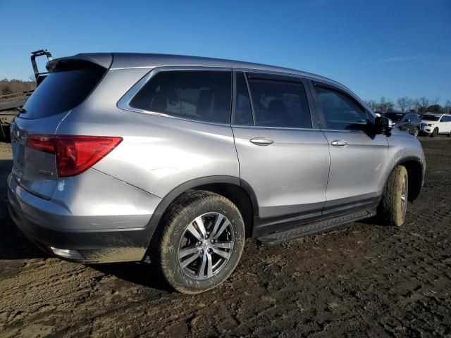 2016 Honda Pilot EX