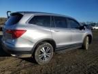 2016 Honda Pilot EX