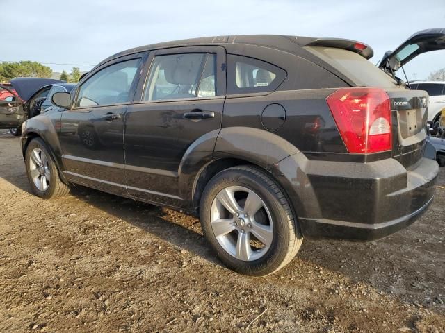 2010 Dodge Caliber SXT