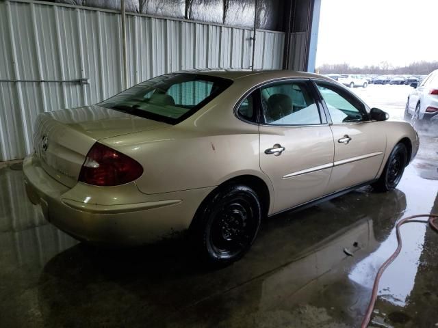 2005 Buick Lacrosse CX