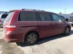 2006 Honda Odyssey EX