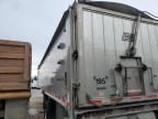 2015 East Manufacturing Trailer