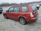 2006 Subaru Forester 2.5X Premium