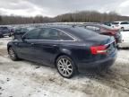 2007 Audi A6 3.2 Quattro