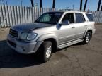 2002 Toyota Sequoia SR5