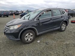 2013 Honda CR-V LX en venta en Antelope, CA