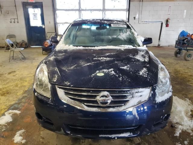 2011 Nissan Altima Base