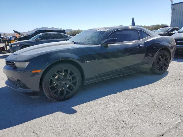 2014 Chevrolet Camaro LS