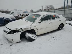 2011 Toyota Camry Hybrid en venta en Chicago Heights, IL