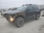 2014 Nissan Xterra X