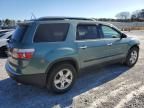 2009 GMC Acadia SLE