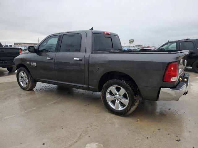 2015 Dodge RAM 1500 SLT