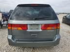 2002 Honda Odyssey EX