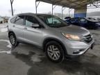 2016 Honda CR-V EXL