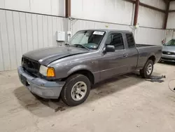 Ford Ranger Vehiculos salvage en venta: 2004 Ford Ranger Super Cab