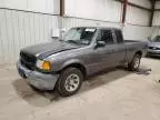 2004 Ford Ranger Super Cab