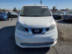 2017 Nissan NV200 2.5S