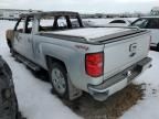 2020 Chevrolet Silverado K1500 Custom