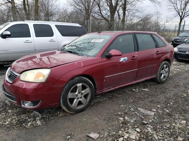 2006 Chevrolet Malibu Maxx LTZ