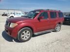 2007 Nissan Pathfinder LE