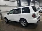 2008 Honda Pilot EXL