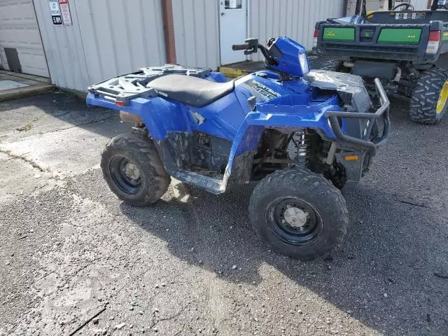 2020 Polaris Sportsman 450 H.O