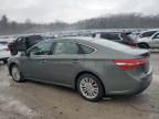 2013 Toyota Avalon Hybrid