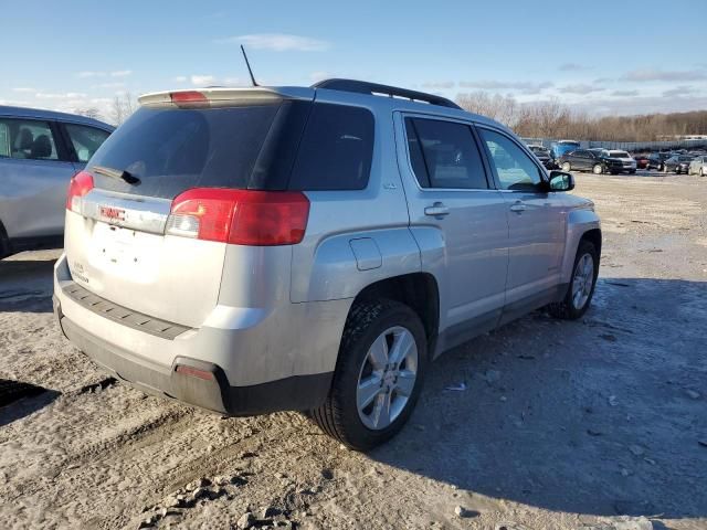 2014 GMC Terrain SLT