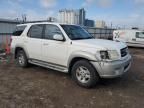 2003 Toyota Sequoia SR5