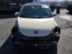 2010 Volkswagen New Beetle