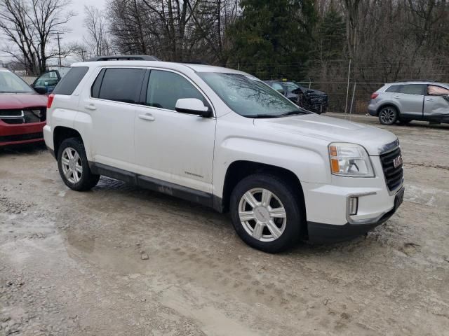 2016 GMC Terrain SLE