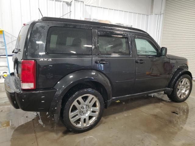 2010 Dodge Nitro SE