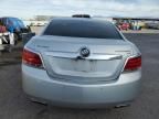 2011 Buick Lacrosse CXS