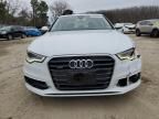 2014 Audi A6 Prestige