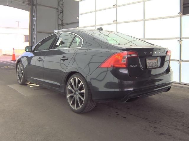 2015 Volvo S60 Premier