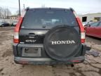 2005 Honda CR-V EX