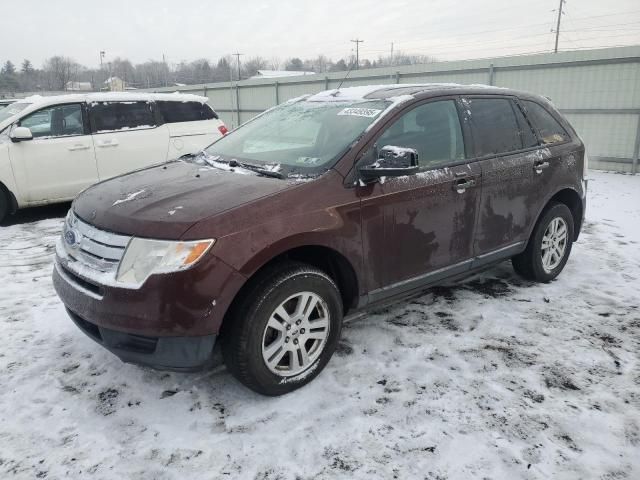 2009 Ford Edge SE