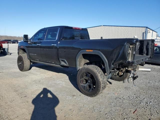 2023 GMC Sierra K2500 Denali