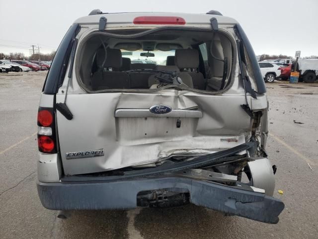 2006 Ford Explorer XLT