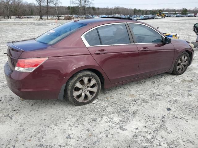 2010 Honda Accord EXL