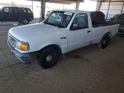 Salvage cars for sale at American Canyon, CA auction: 1996 Ford Ranger