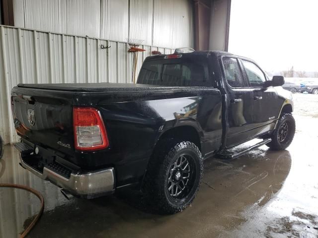 2020 Dodge RAM 1500 BIG HORN/LONE Star