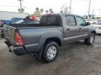 2015 Toyota Tacoma Double Cab Prerunner