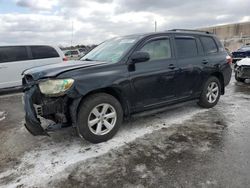 Run And Drives Cars for sale at auction: 2008 Toyota Highlander