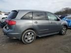 2008 Acura MDX