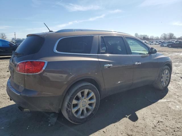 2010 Buick Enclave CXL