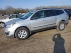 2013 Chevrolet Traverse LS